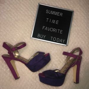 RETRO 70’s High Heels! 🤩